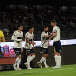 Pumas vence a Xolos